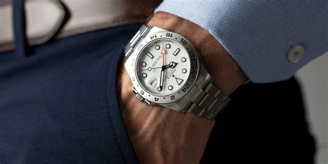 “Febbre da Rolex”: un investimento 